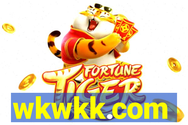 wkwkk.com