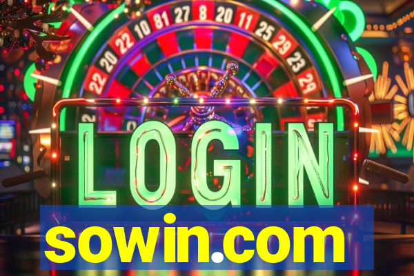 sowin.com