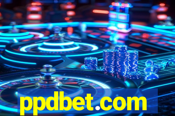 ppdbet.com