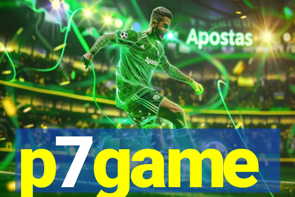 p7game