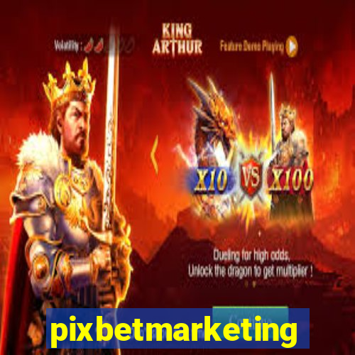 pixbetmarketing
