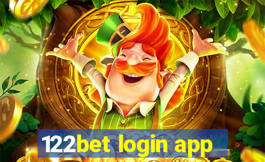 122bet login app