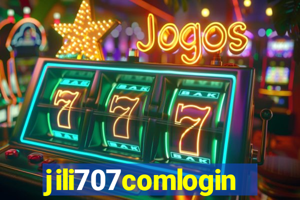jili707comlogin