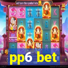 pp6 bet