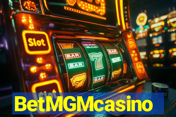 BetMGMcasino