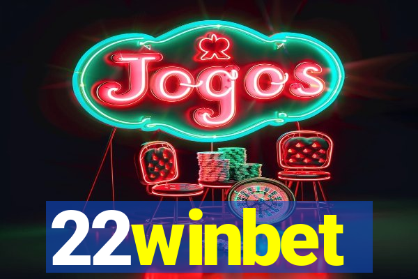 22winbet