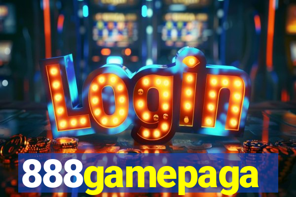 888gamepaga