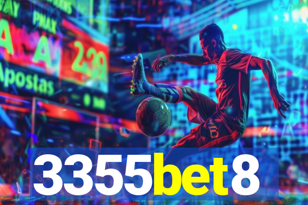 3355bet8