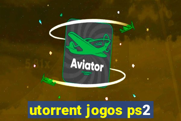 utorrent jogos ps2