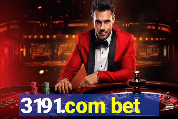 3191.com bet