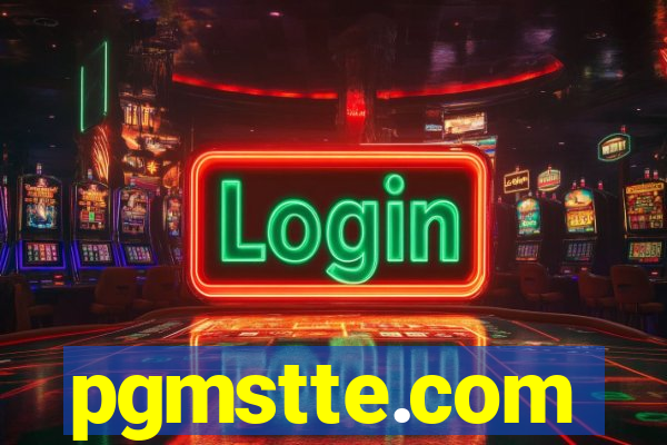 pgmstte.com