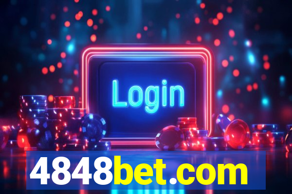 4848bet.com