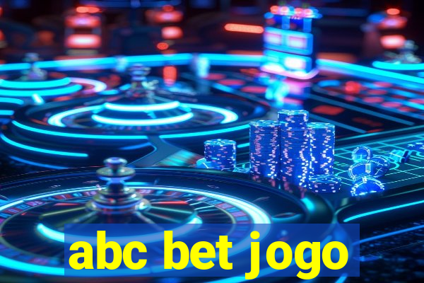 abc bet jogo