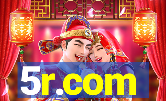 5r.com
