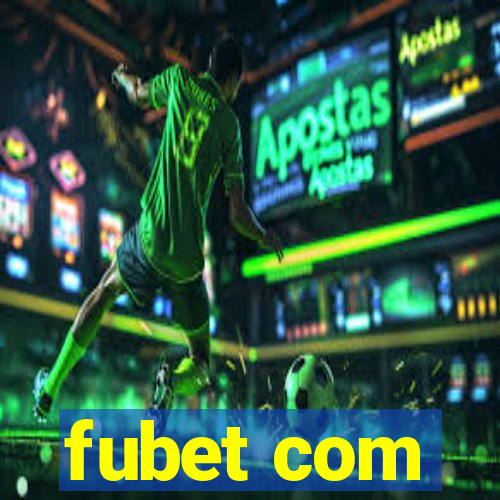 fubet com