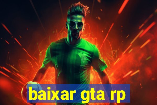 baixar gta rp