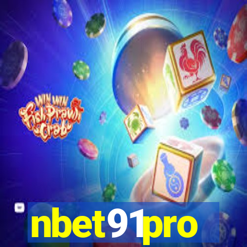 nbet91pro