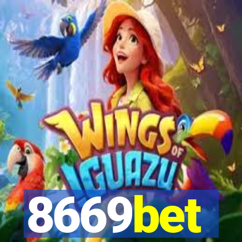 8669bet