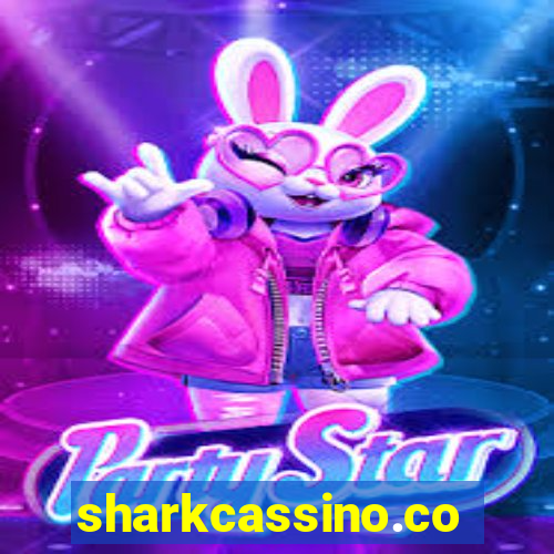 sharkcassino.com