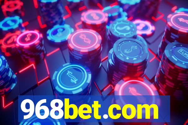 968bet.com