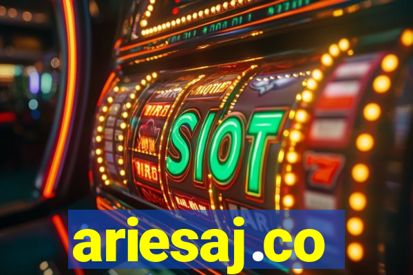 ariesaj.co
