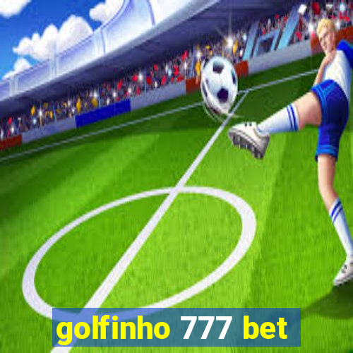 golfinho 777 bet