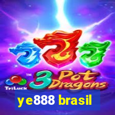 ye888 brasil