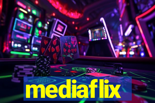 mediaflix