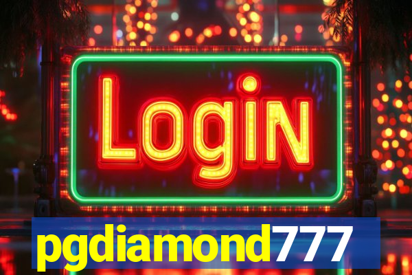 pgdiamond777