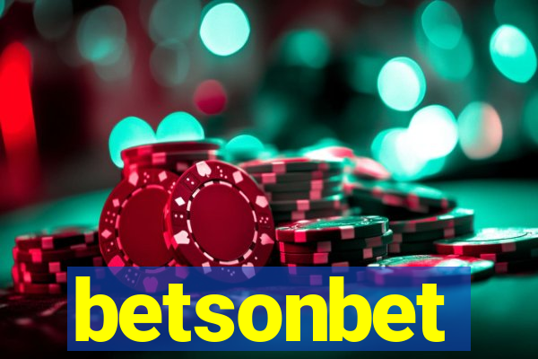 betsonbet