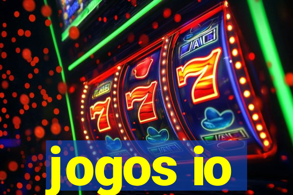 jogos io