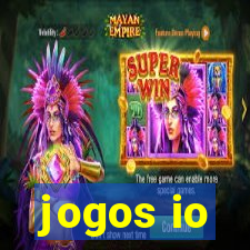 jogos io