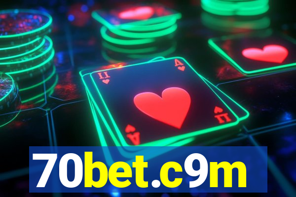 70bet.c9m