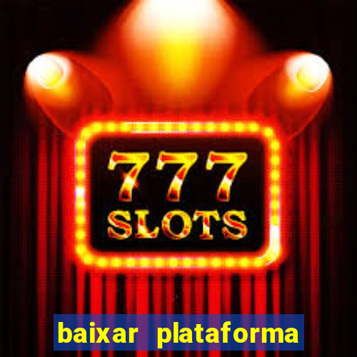 baixar plataforma 70 bet