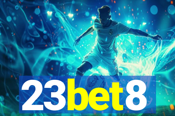 23bet8