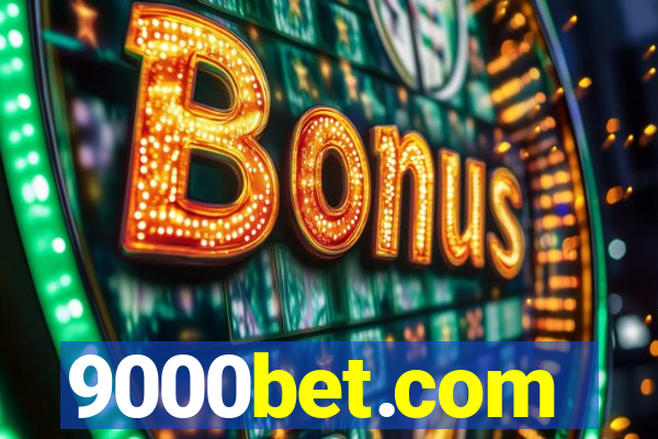 9000bet.com