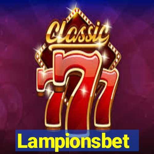 Lampionsbet