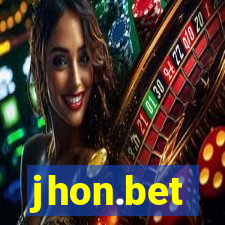jhon.bet