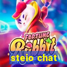 steio chat