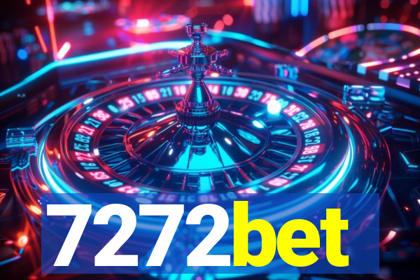 7272bet