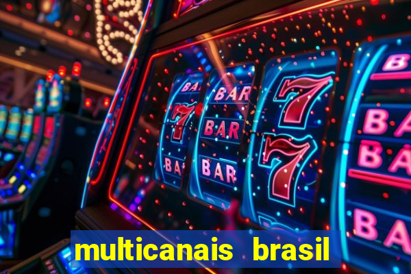 multicanais brasil e uruguai