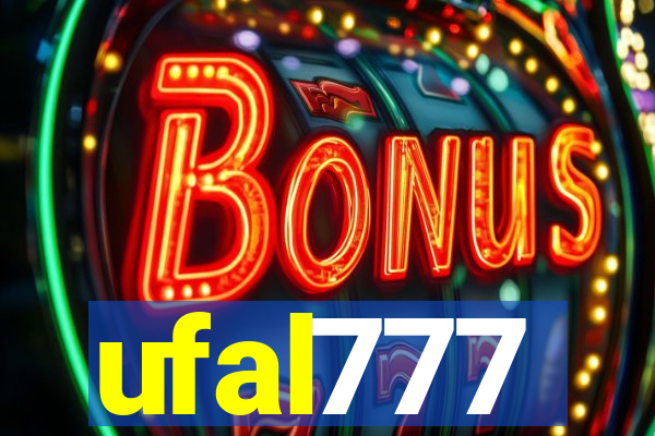 ufal777