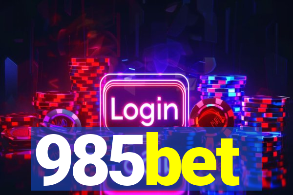 985bet