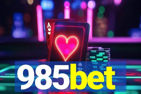 985bet