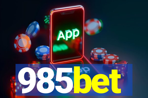 985bet