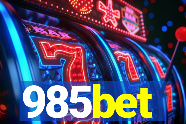 985bet