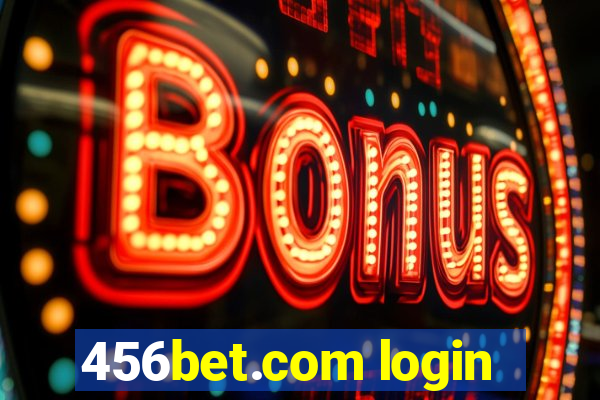 456bet.com login