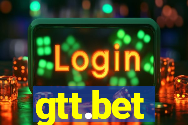gtt.bet