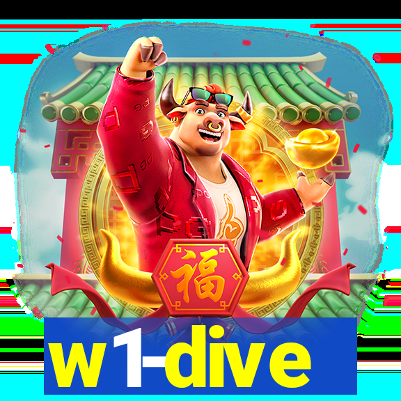 w1-dive