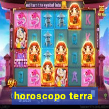 horoscopo terra